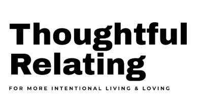 thoughtfulrelating Logo